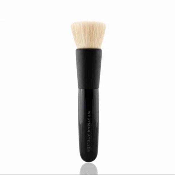 NIB ✅Westman Atelier Blender Brush (Highlighter) ✨ NIB - Picture 1 of 6